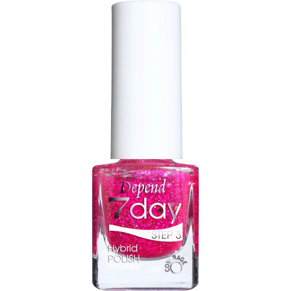Depend Hybrid Polish 7-Day 70068