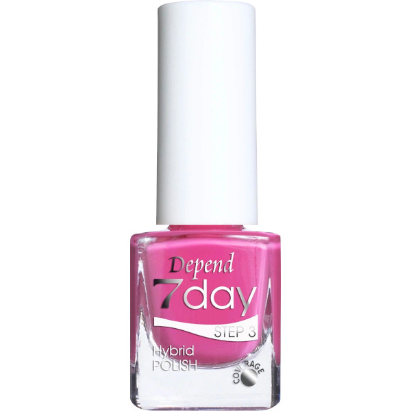 Depend Hybrid Polish 7-Day 70069