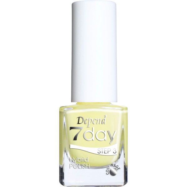 Depend Hybrid Polish 7-Day 70070