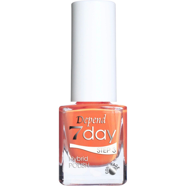 Depend Hybrid Polish 7-Day 70071