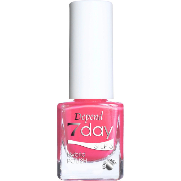 Depend Hybrid Polish 7-Day 70072