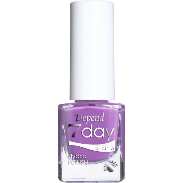 Depend Hybrid Polish 7-Day 70073