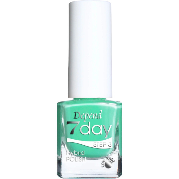 Depend Hybrid Polish 7-Day 70074