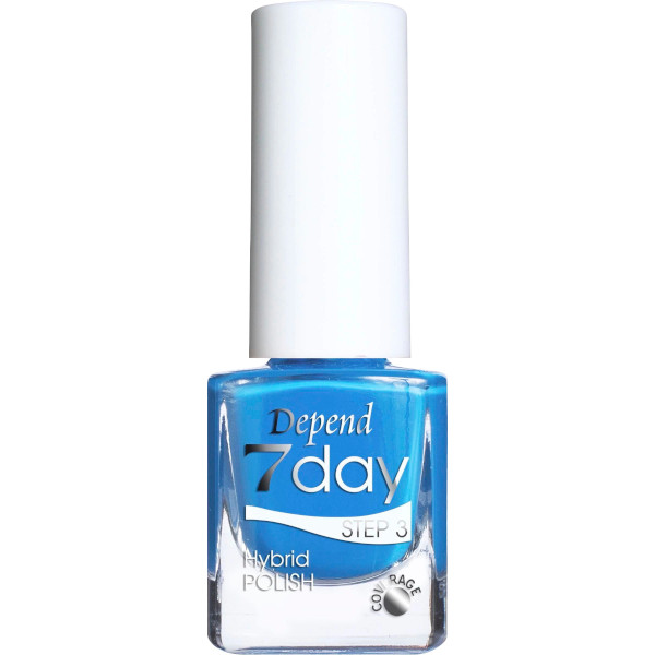 Depend Hybrid Polish 7-Day 70075