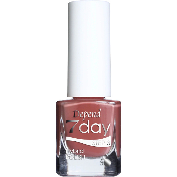 Depend Hybrid Polish 7-Day 7237