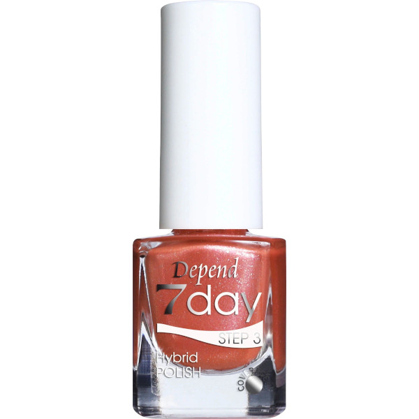 Depend Hybrid Polish 7-Day 7238