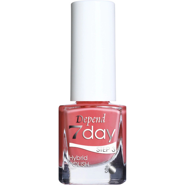 Depend Hybrid Polish 7-Day 7239