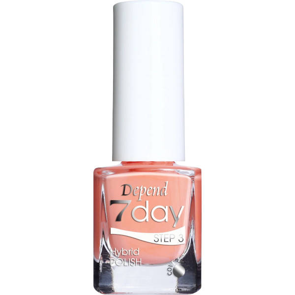 Depend Hybrid Polish 7-Day 7240