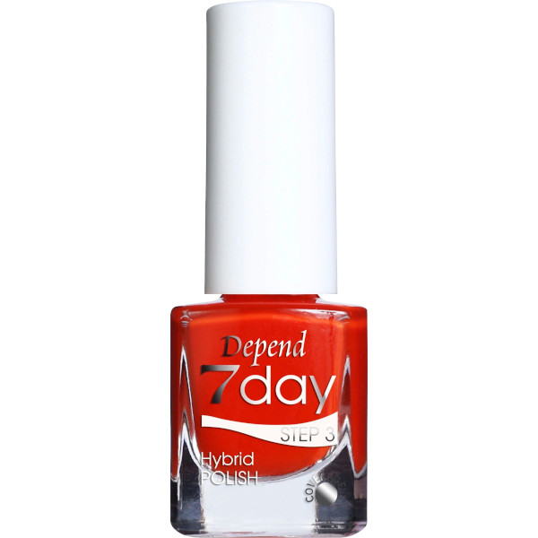 Depend Hybrid Polish 7-Day 7241