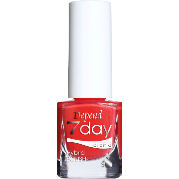 Depend Hybrid Polish 7-Day 7242