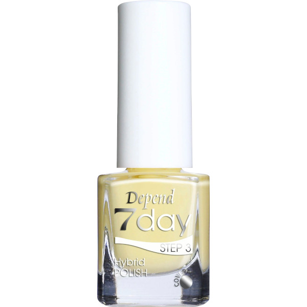 Depend Hybrid Polish 7-Day 7243