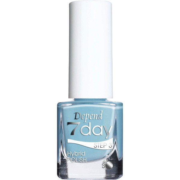 Depend Hybrid Polish 7-Day 7244