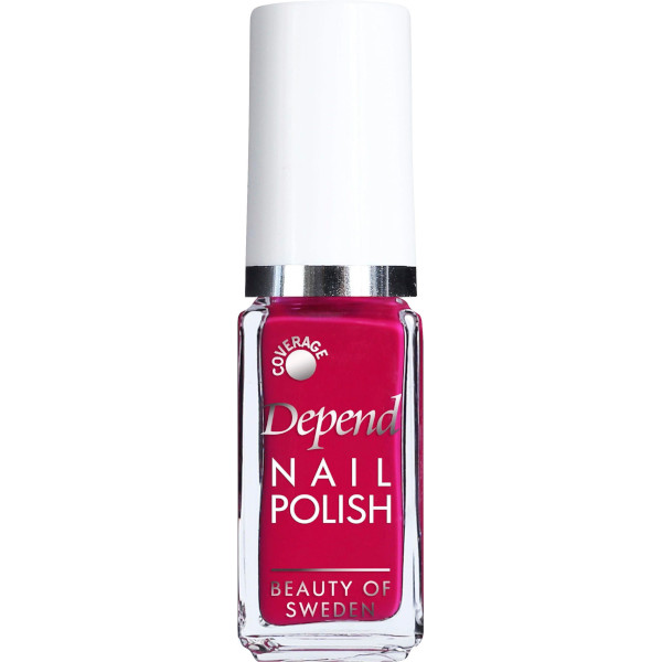 Depend Nail Polish 663