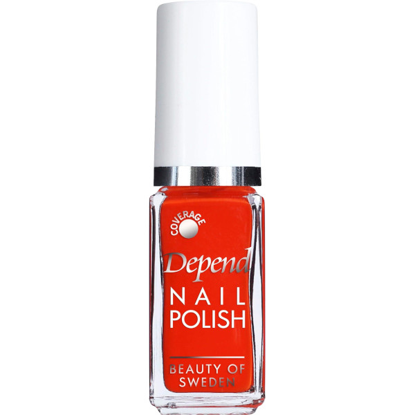 Depend Nail Polish 664