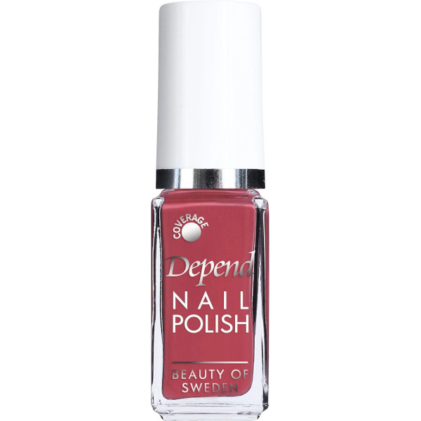 Depend Nail Polish 665