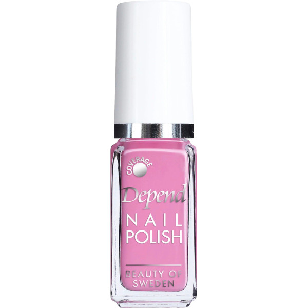 Depend Nail Polish 666