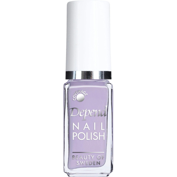 Depend Nail Polish 667