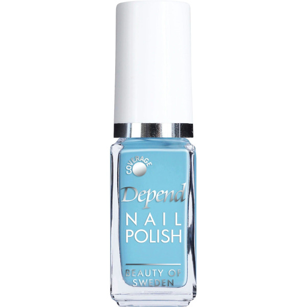Depend Nail Polish 668