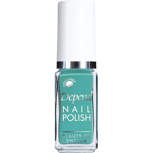 Depend Nail Polish 669