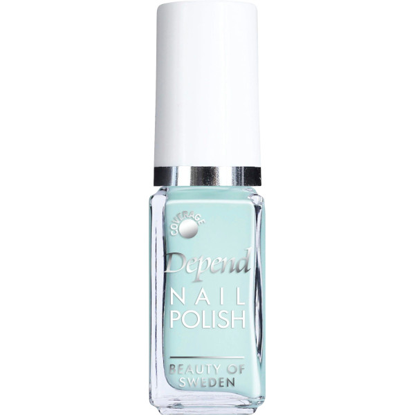 Depend Nail Polish 670