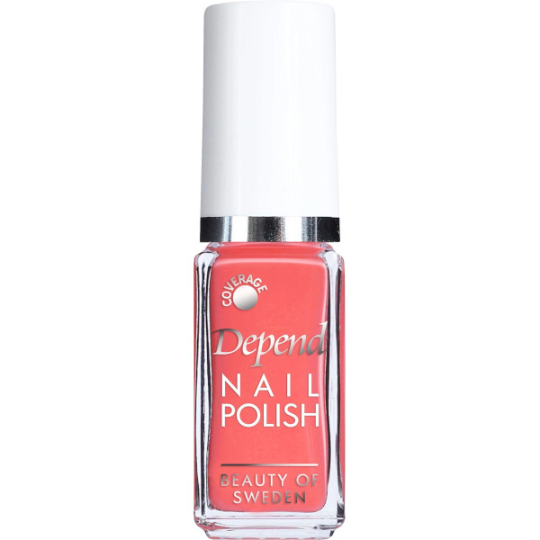 Depend Nail Polish 671
