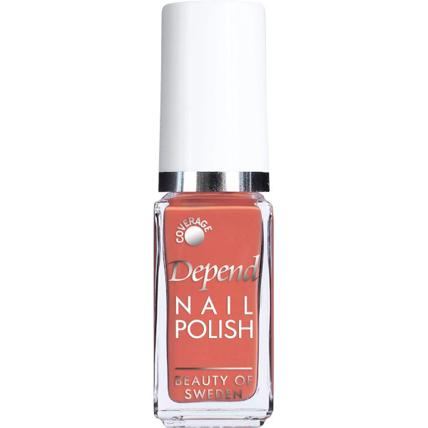 Depend Nail Polish 672