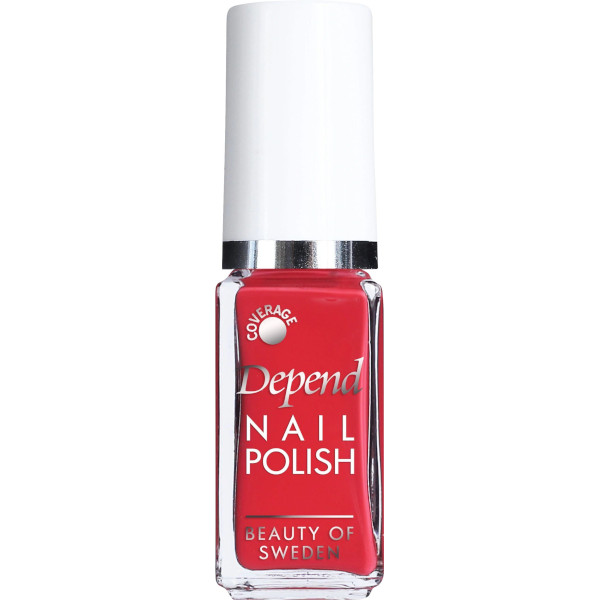 Depend Nail Polish 673