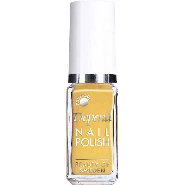 Depend Nail Polish 674