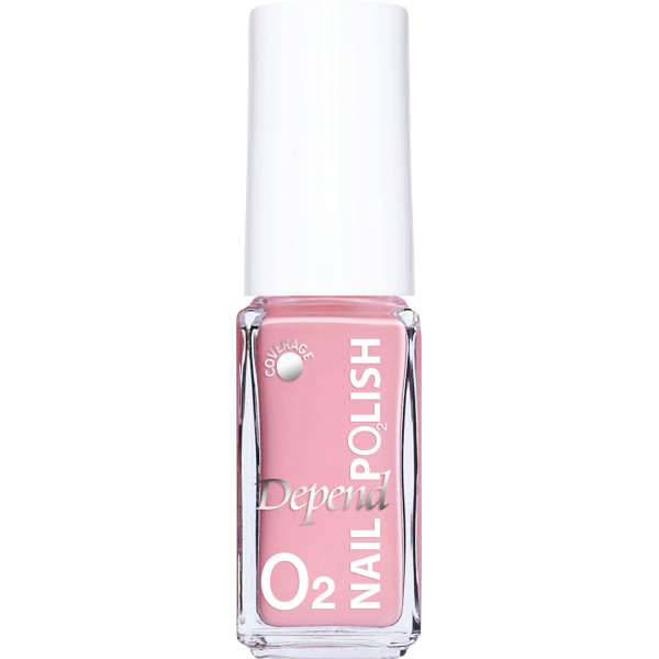 Depend Nail Polish O2 654