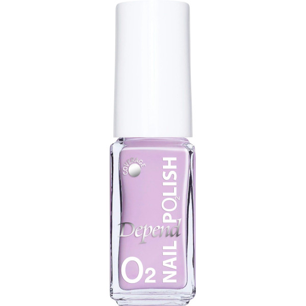 Depend Nail Polish O2 655