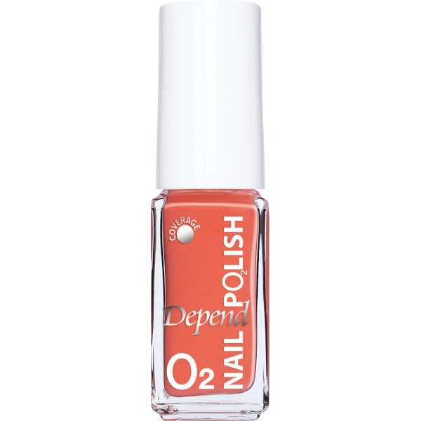 Depend Nail Polish O2 656