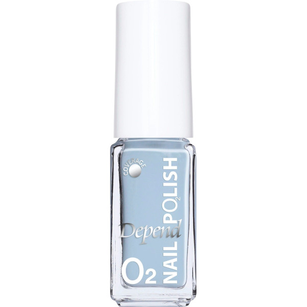 Depend Nail Polish O2 657