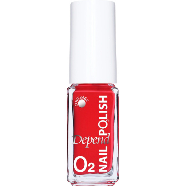 Depend Nail Polish O2 658