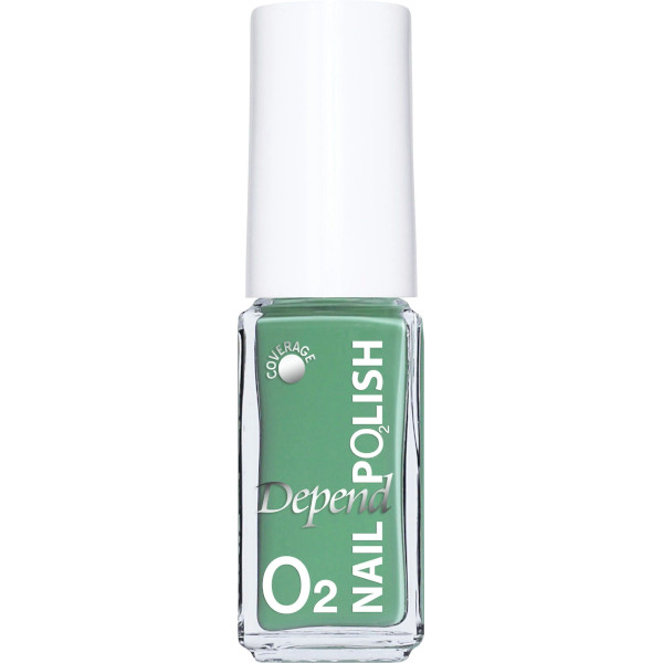 Depend Nail Polish O2 659
