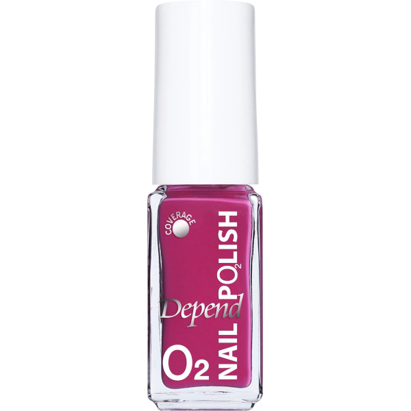 Depend Nail Polish O2 660