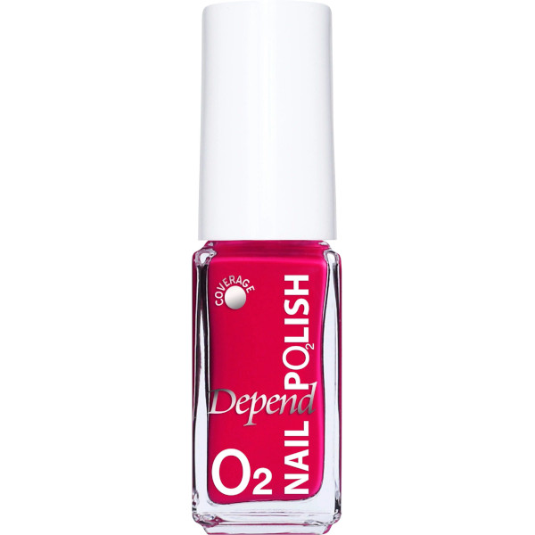 Depend Nail Polish O2 662