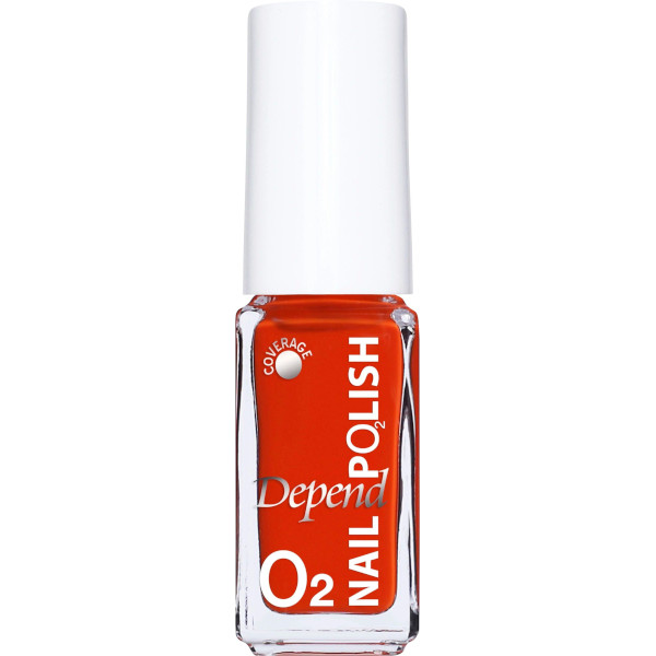 Depend Nail Polish O2 663