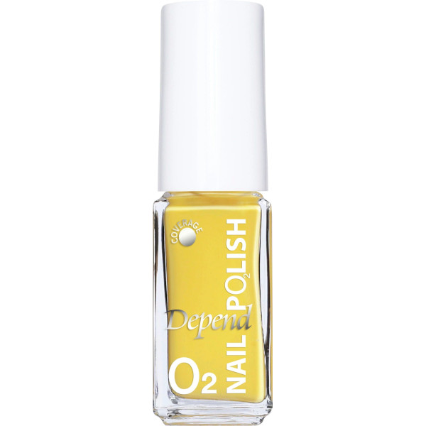 Depend Nail Polish O2 664