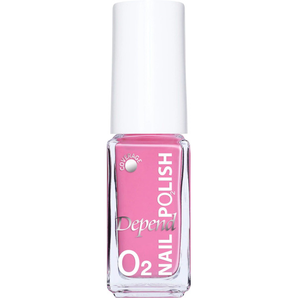 Depend Nail Polish O2 665