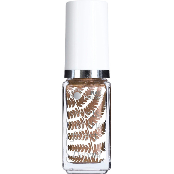 Depend Nail Polish Secrets Of The Forest 5114