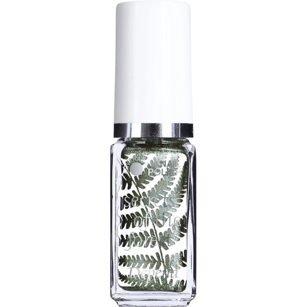 Depend Nail Polish Secrets Of The Forest 5115