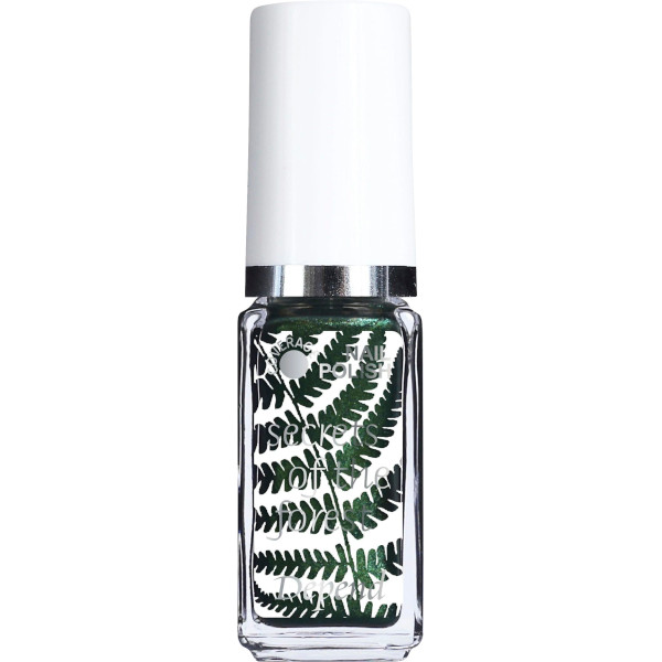 Depend Nail Polish Secrets Of The Forest 5117