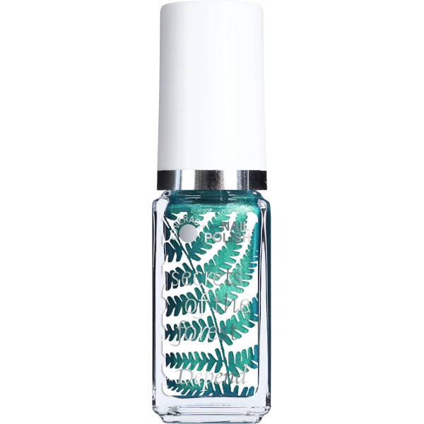 Depend Nail Polish Secrets Of The Forest 5118