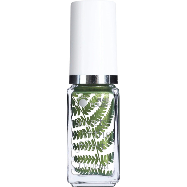 Depend Nail Polish Secrets Of The Forest 5119