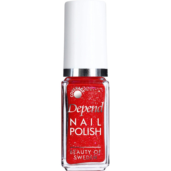 Depend Nail Polish 5120