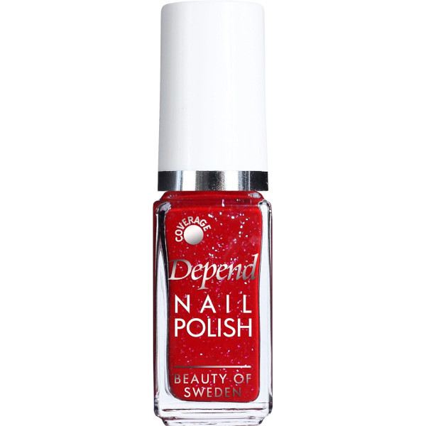 Depend Nail Polish 5121