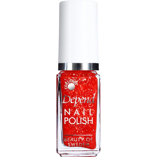 Depend Nail Polish 5122