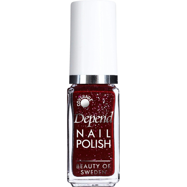 Depend Nail Polish 5123