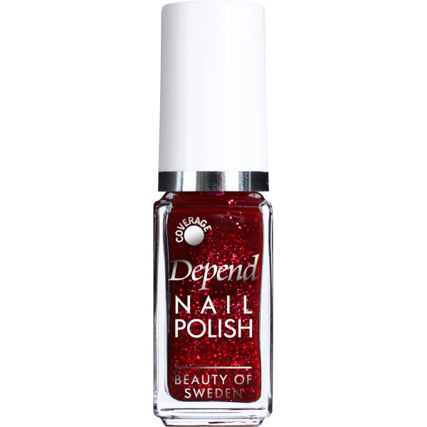 Depend Nail Polish 5124