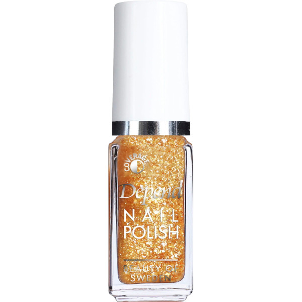 Depend Nail Polish 5125